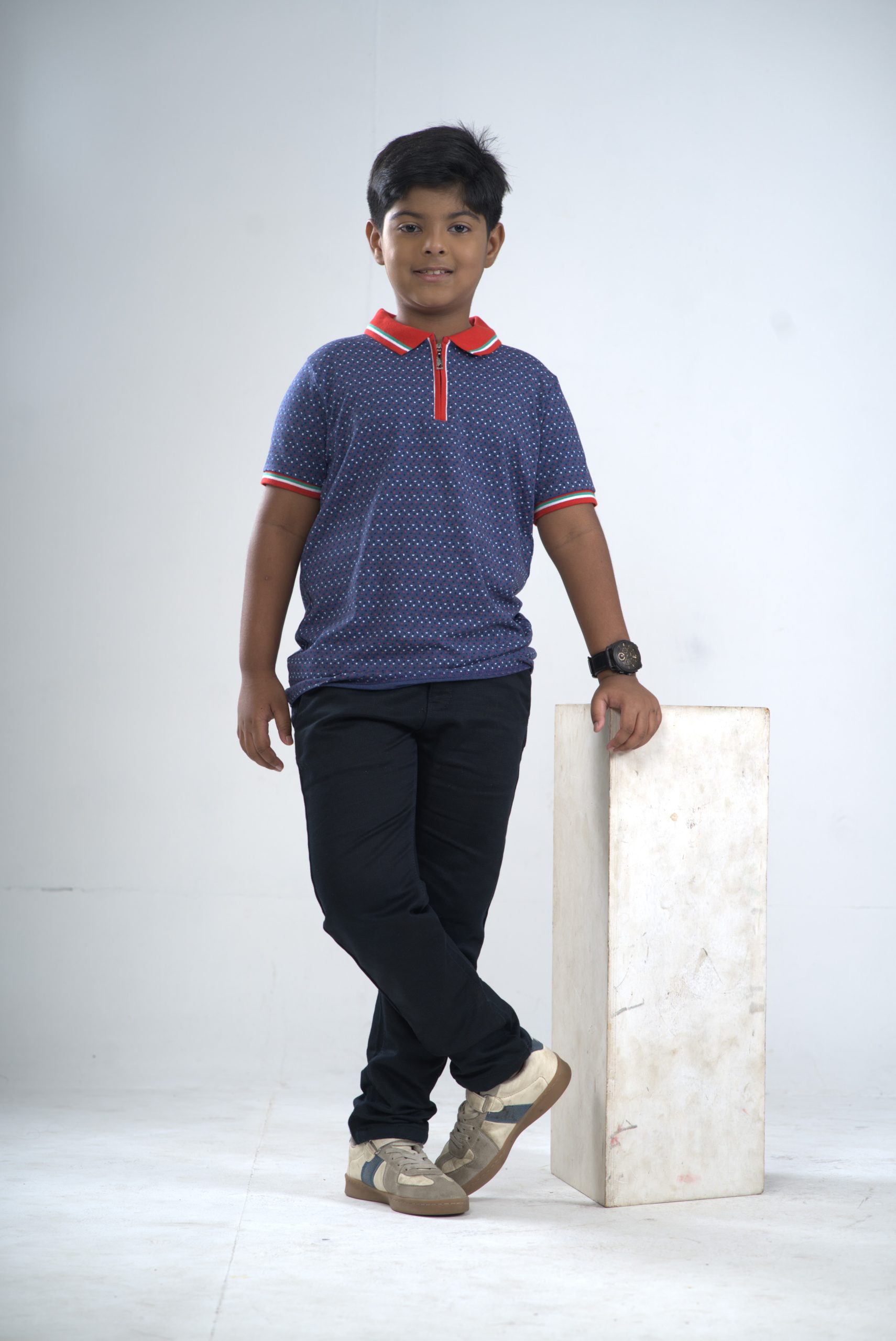POLO SHIRT - Image 2