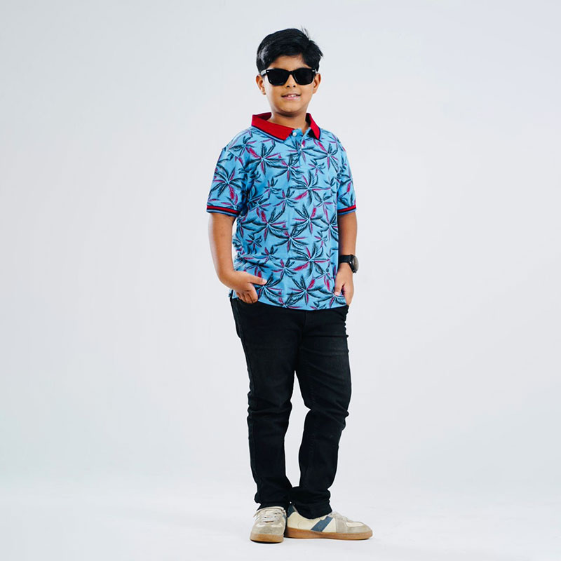 POLO SHIRT