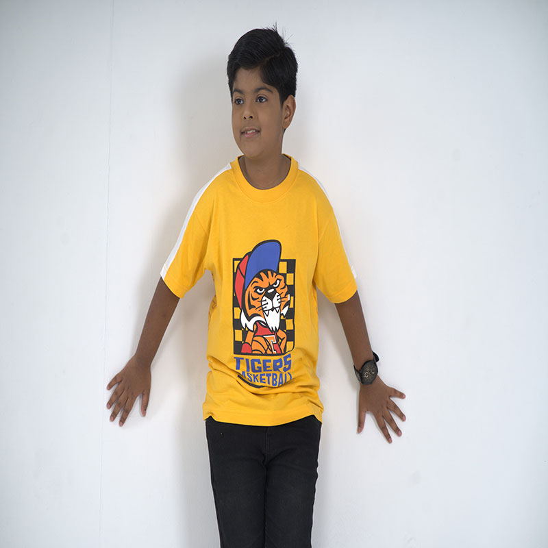 Kids T-Shirt - Image 2