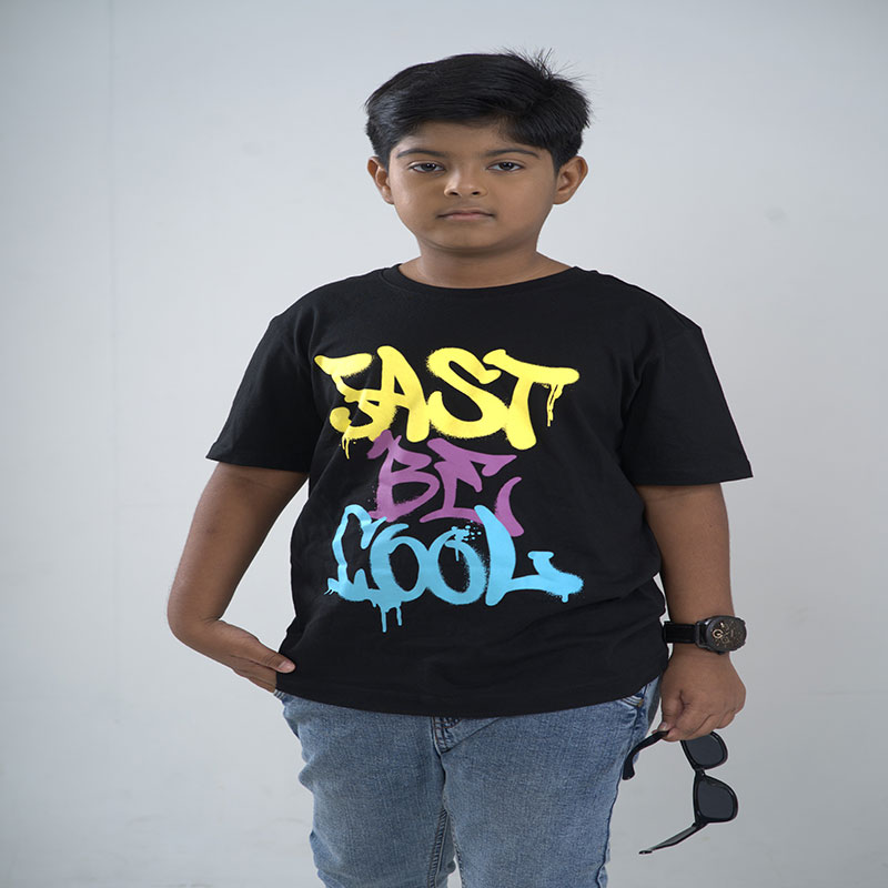 Kids T-Shirt - Image 2