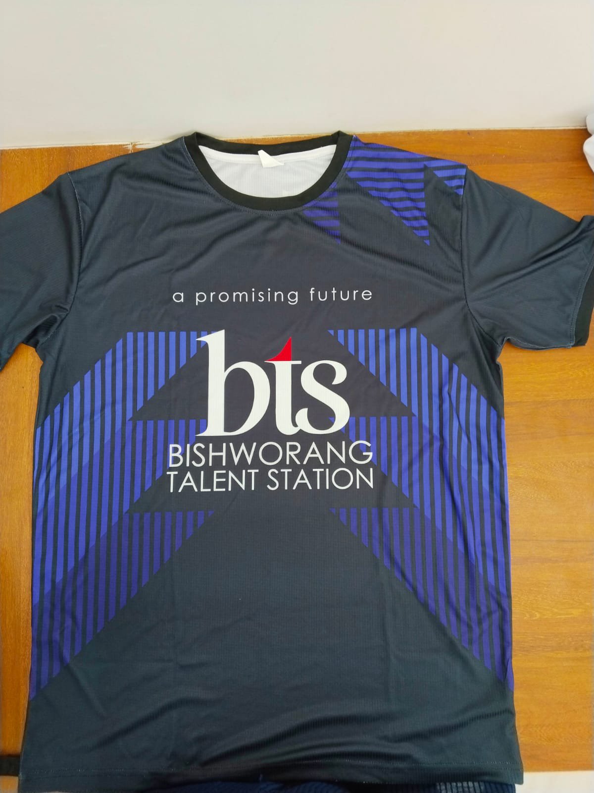 BTS Jersey