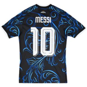 Argentina Away Jersey For Adults | Fan Edition | WorldCup 2026