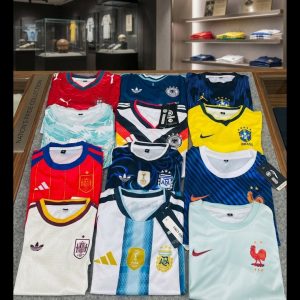 Wholesale All Jersey | Minimum Order 25 Pcs | All Edition