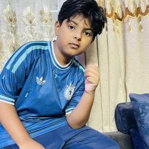 Germany Away Fan Edition Jersey For Kids | WorldCup 2026
