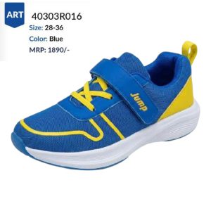 Jump Keds Boys Sports Shoe