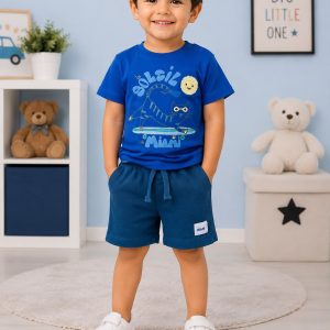 Exported Kids T-shirt