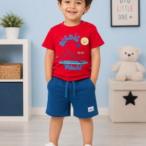 Exported Kids T-Shirt