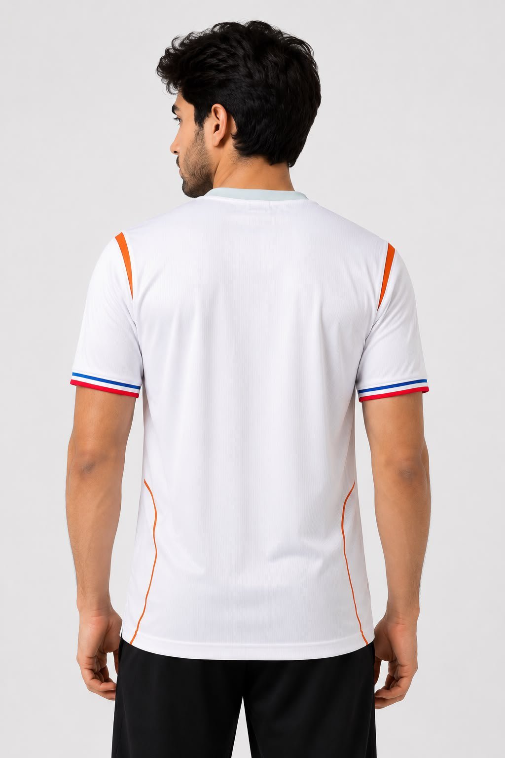 France Away Adult Jersey | Fan Edition - Image 3