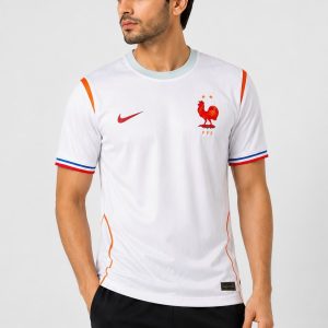 France Away Adult Jersey | Fan Edition