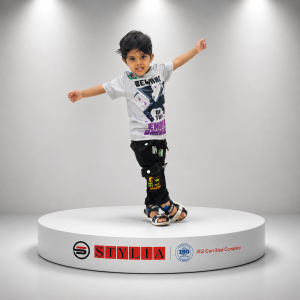 Kids Sports T-shirt