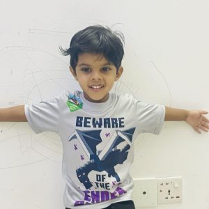 Kids T-shirt