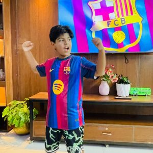 Barca
