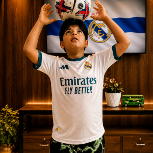 Real-Madrid