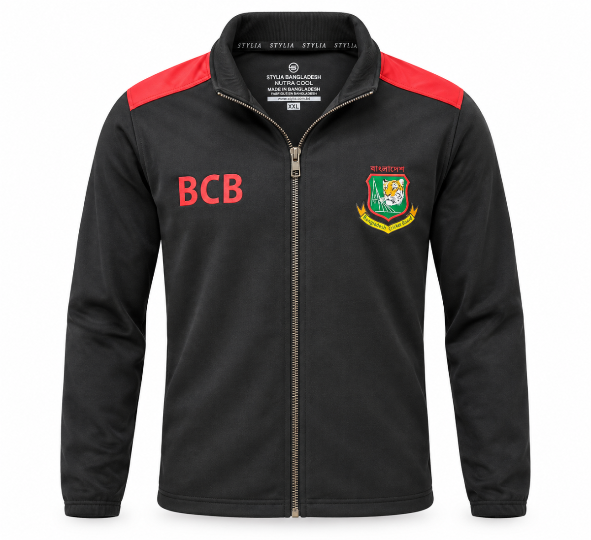 Jacket