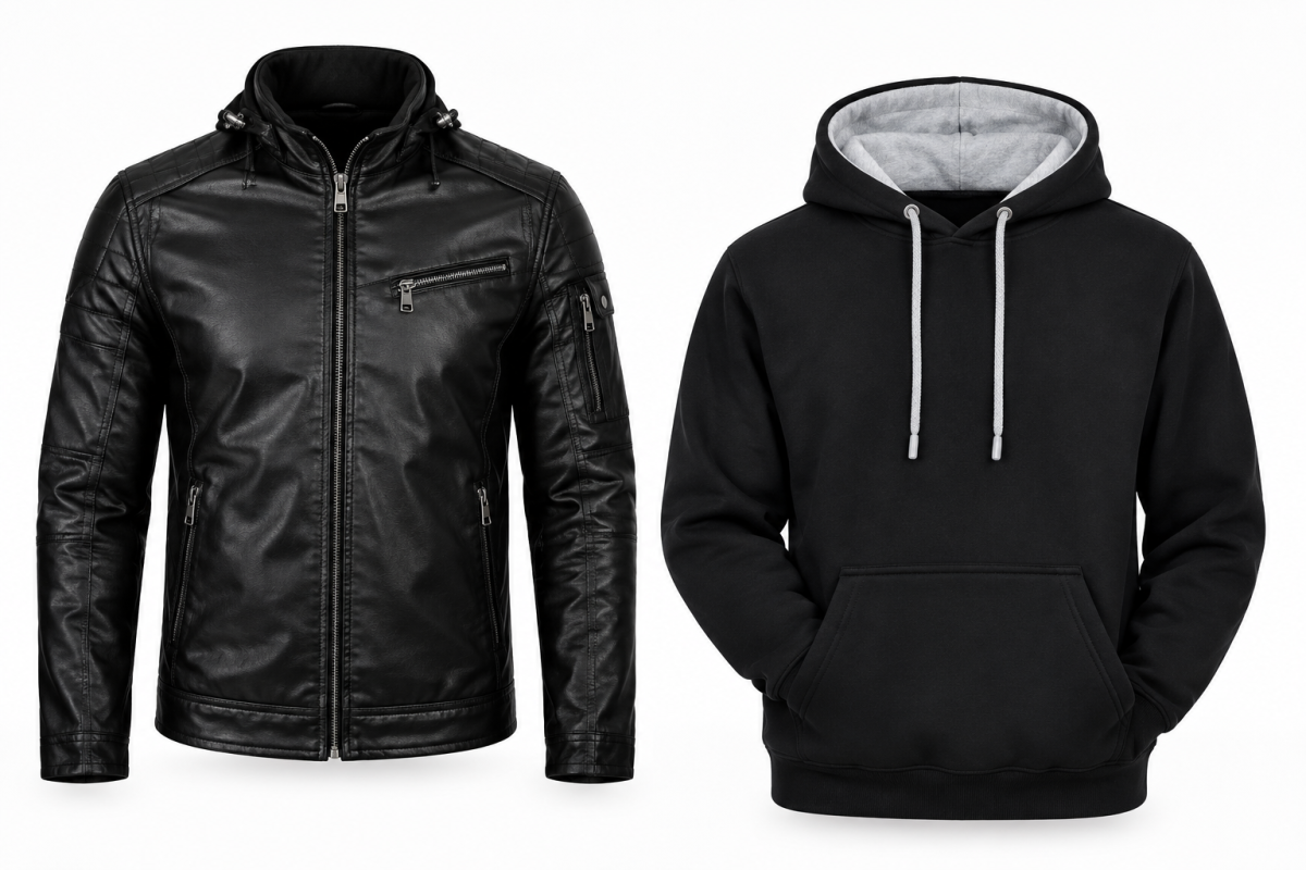 Winter Apparel