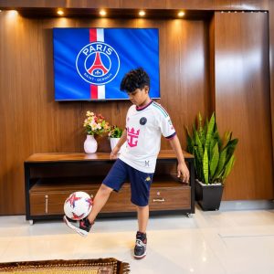 Inter Miami 3rd Kit Club Jersey For Kids | 2026/2027