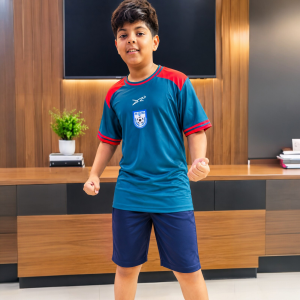 BFF Away Football Jersey For Kids | 2026/2027